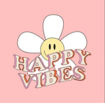 Vibe happy squad