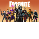 Fortnight only Squad