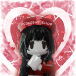 Midnight Shop <3