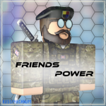 Friend's Power