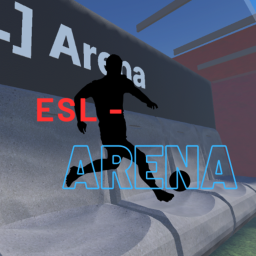[ESL] Arena - Euro Soccer League