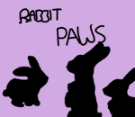 Rabbit paws :D