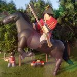 [TBE] The British Empire .
