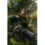 Woodland Elves of Auradon