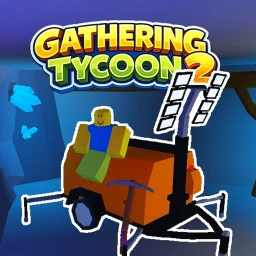 Gathering Tycoon 2 🌶️ icon