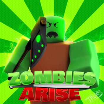 Zombies Arise