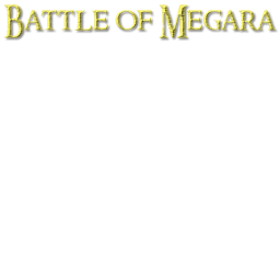 Battle of Megaris