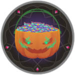 Halloween Event 2023