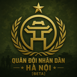 HÀ NỘI PEOPLE'S ARMY [COPYWRITTEN]