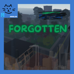 FORGOTTEN CITY BETA