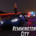 Remmington City Roleplay!