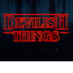 Devilish things