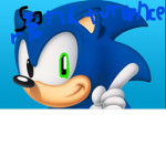 sonic team fanmade