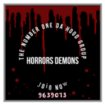 Horrors Demons