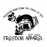 (FA) | Freedom Apparel
