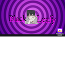 black leafs toh