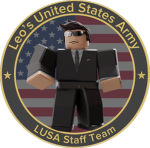 [LUSA] Staff Team