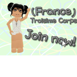 [France] Troisieme Corps