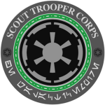 Scout Troopеr Corpsᅠ