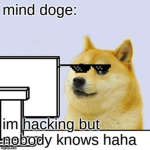HACK doge group