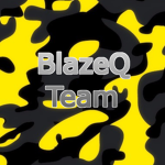 BlazeQ Team