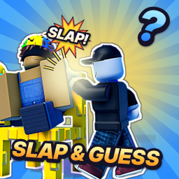 Slap And Guess