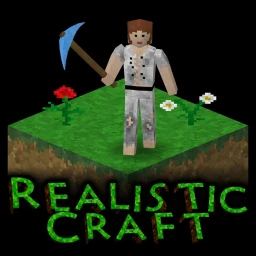 Realistic Craft icon