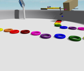 Get Eaten by ty crazy gut obby