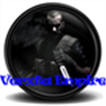 Verxta Empire Secret Police