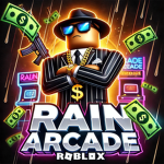 Rain Arcade
