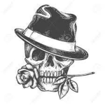 Clan ninja rojo
