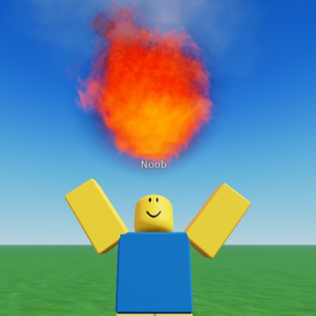 Battleground of Elements