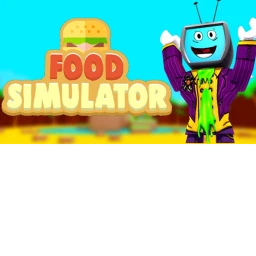Food Simulator  icon