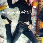 rodeo star