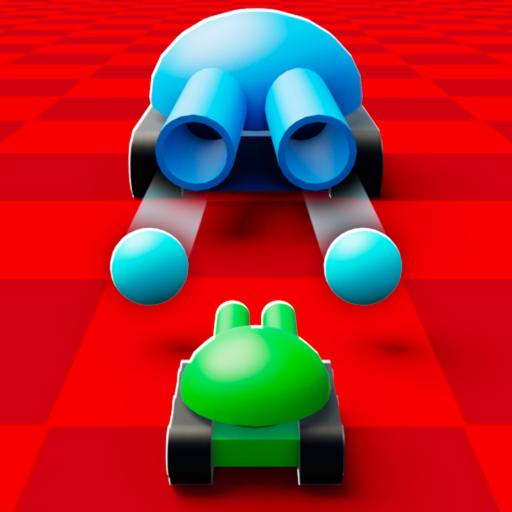TANKS! [SAVE SLOTS]