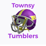 Townsy Tumblers Football