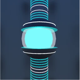 The Gyrosion Core icon