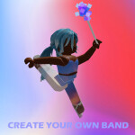 Create Your Own Band