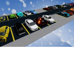 CARS icon