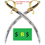 Sword Fight for Robux Fan Group
