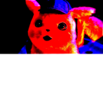 Bedwars Pikachu foltyn
