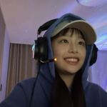 JIWOO IS HERE TO SUPPORT
