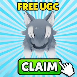 Click For FREE Limited UGC