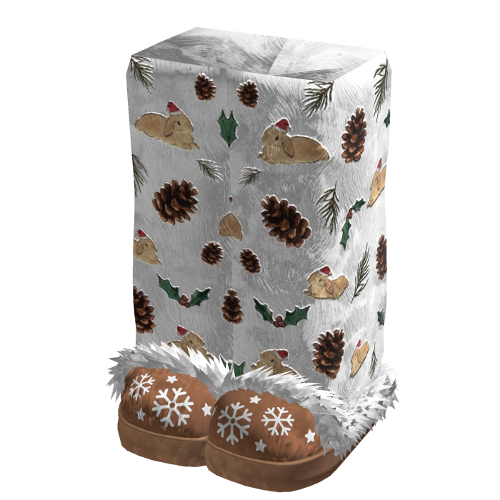 Christmas Winter