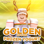 Golden Spoon Frozen Yogurt