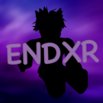 ENDXR Clothing