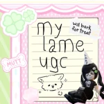 My Lame UGC Group Thumbnail