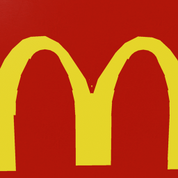Mcdonalds