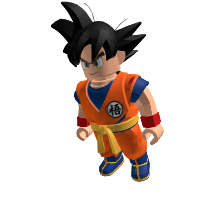 Mini figura de acción Roblox item