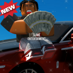 #SlimeEnt